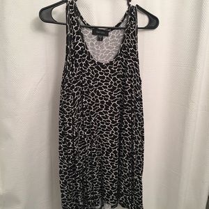 Cold Shoulder Karen Kane Top